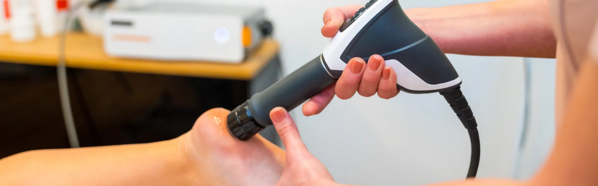 Shockwave Therapy