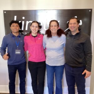 Testimonial-Amelia-W-Kinetix-Physical-Therapy-Gainsville-FL