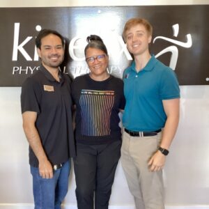 Testimonial-Julie-P-Kinetix-Physical-Therapy-Gainsville-FL