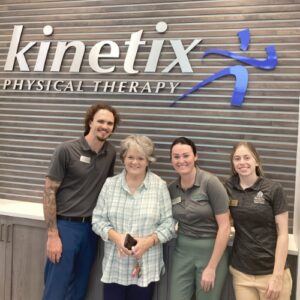 Testimonial-Kim-M-Kinetix-Physical-Therapy-Newberry-FL